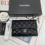 コピーシャネル財布